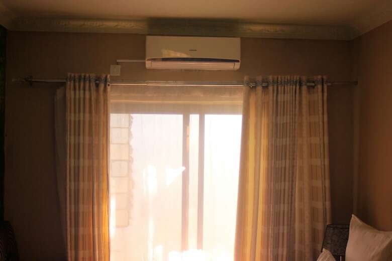 Hotel Royal Shalom Lodge