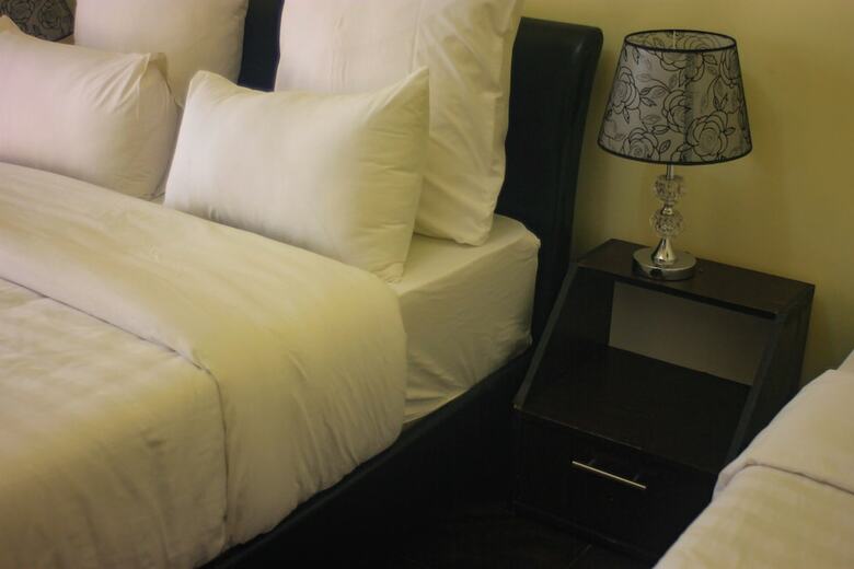 Hotel Royal Shalom Lodge