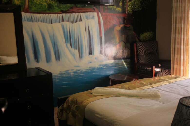 Hotel Royal Shalom Lodge