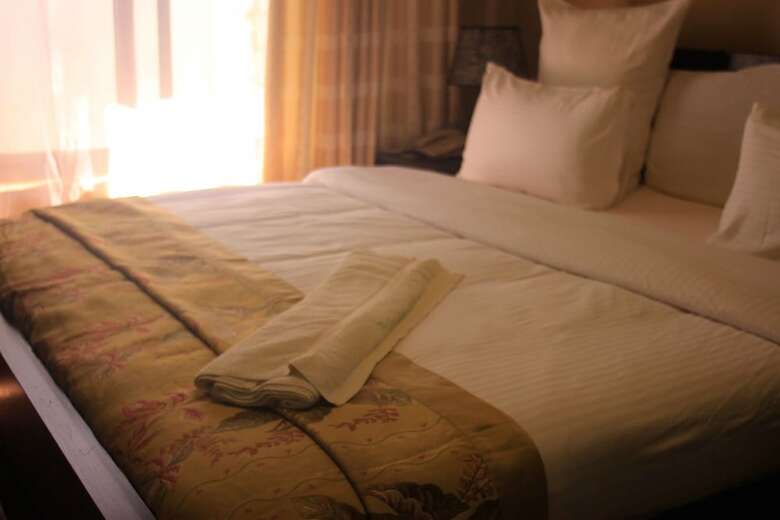 Hotel Royal Shalom Lodge