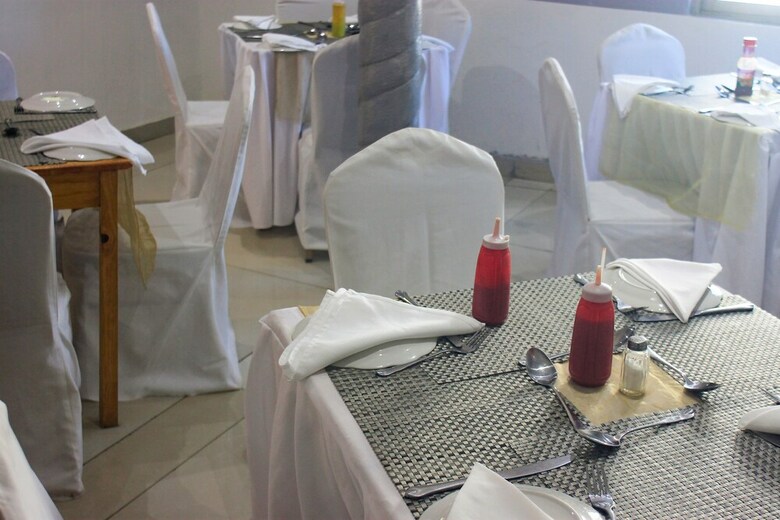 Hotel Royal Shalom Lodge