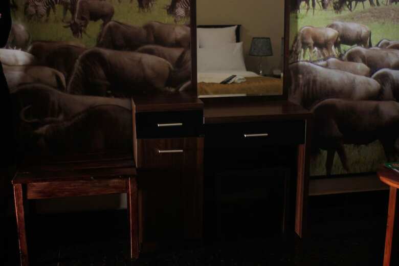 Hotel Royal Shalom Lodge
