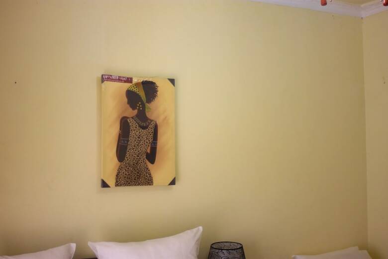 Hotel Royal Shalom Lodge
