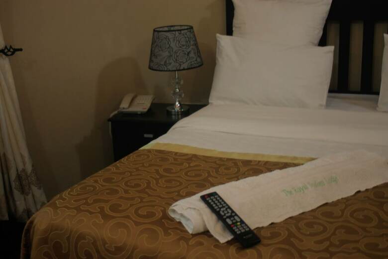 Hotel Royal Shalom Lodge