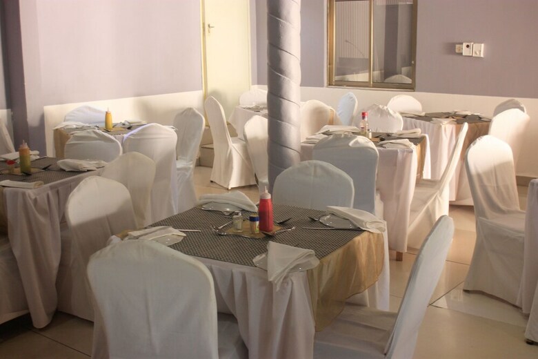 Hotel Royal Shalom Lodge