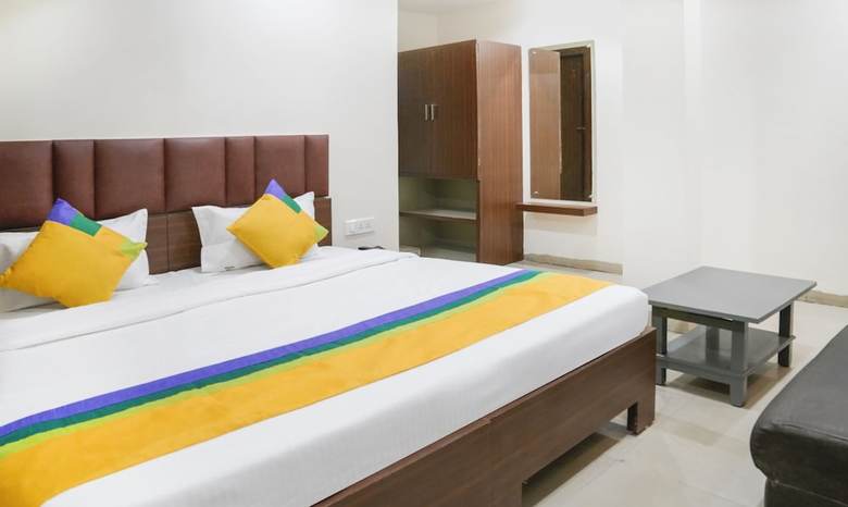 Hotel Treebo Trip Vishwas