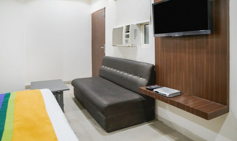 Hotel Treebo Trip Vishwas