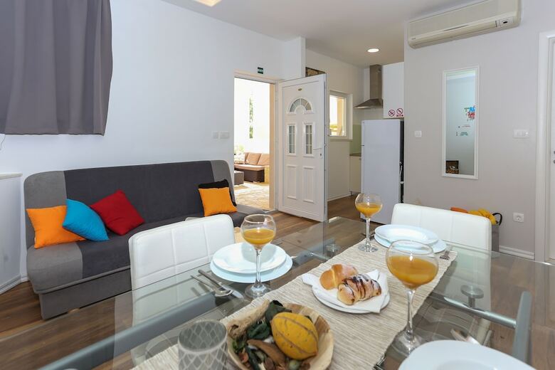 Apartments Bruno