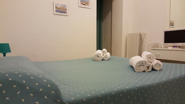 Hotel Villa Italia B&B