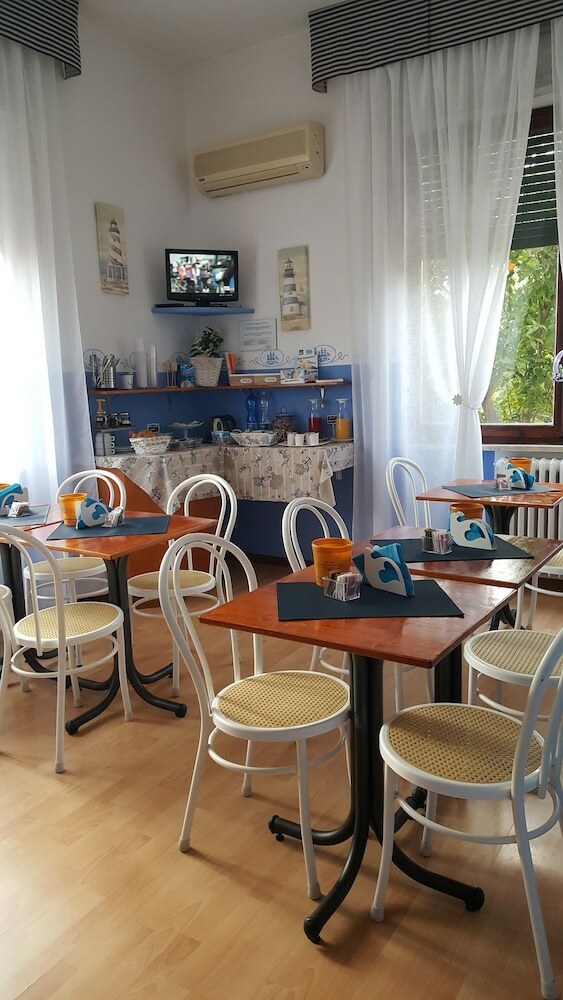 Hotel Villa Italia B&B