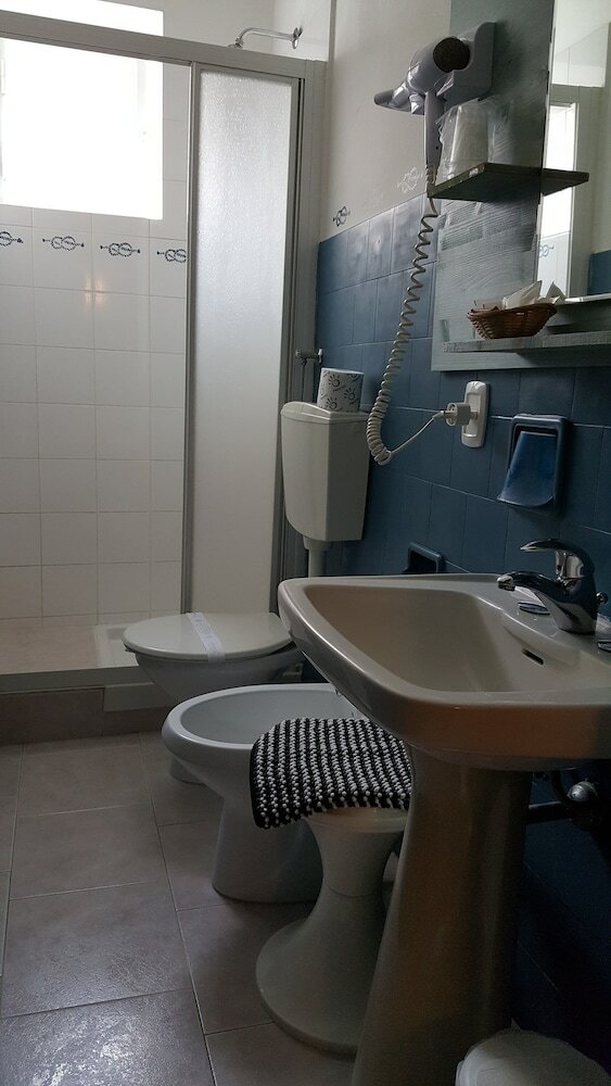 Hotel Villa Italia B&B