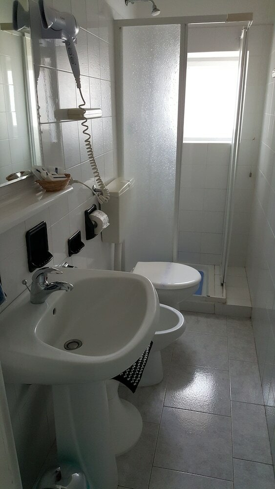 Hotel Villa Italia B&B