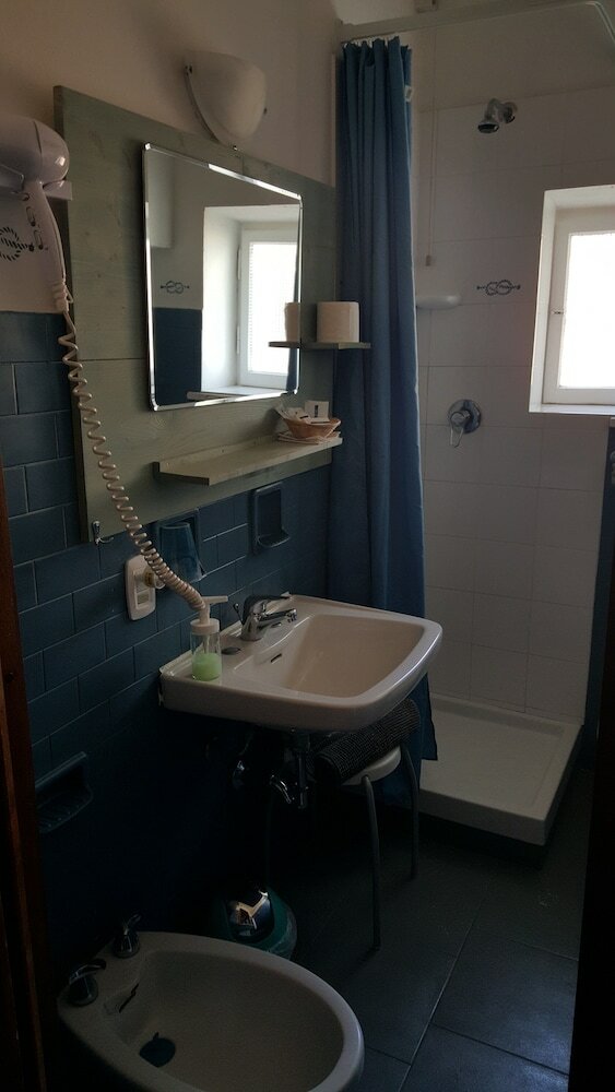 Hotel Villa Italia B&B