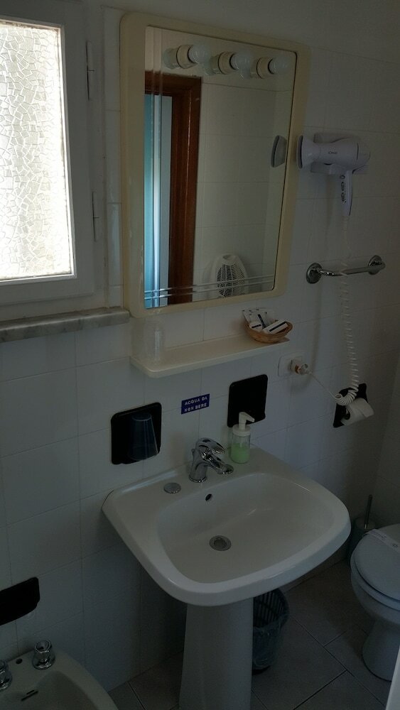 Hotel Villa Italia B&B