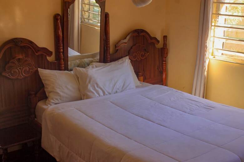 Posada Beyond Horizon Lodge