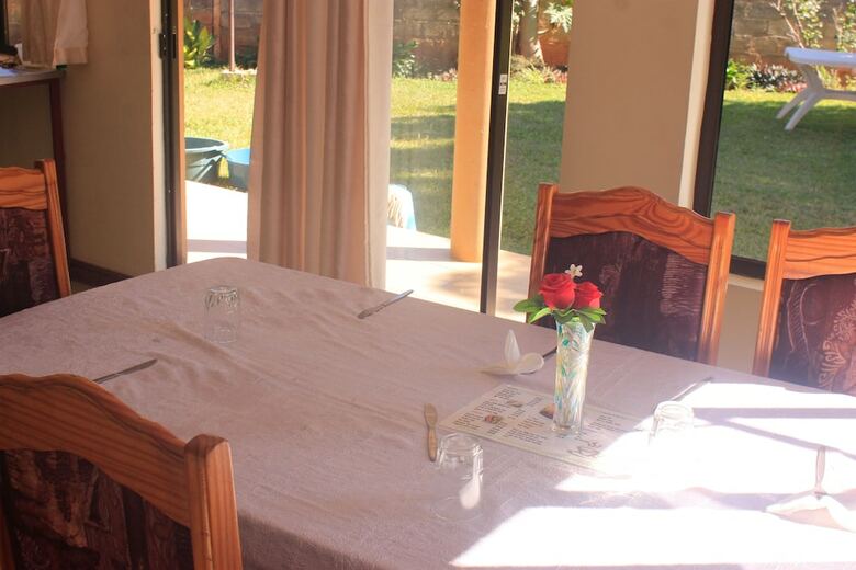 Posada Beyond Horizon Lodge