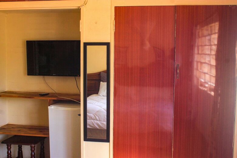 Posada Beyond Horizon Lodge