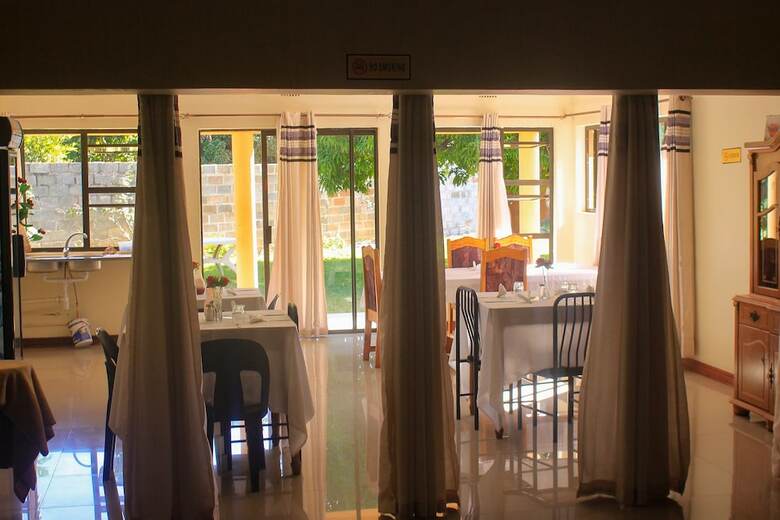 Posada Beyond Horizon Lodge