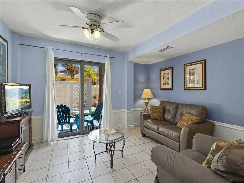 Hostal Captain Moore House 1 - Two Bedroom Home