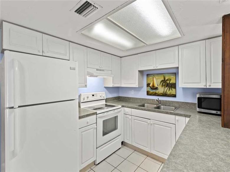 Hostal Captain Moore House 1 - Two Bedroom Home