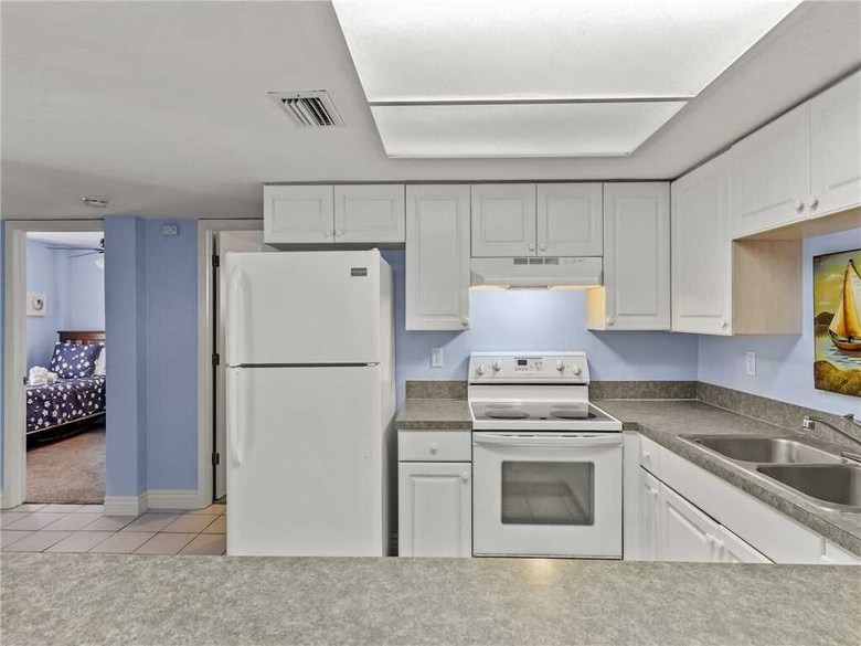 Hostal Captain Moore House 1 - Two Bedroom Home