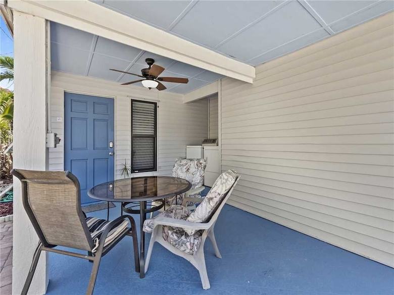 Hostal Captain Moore House 1 - Two Bedroom Home