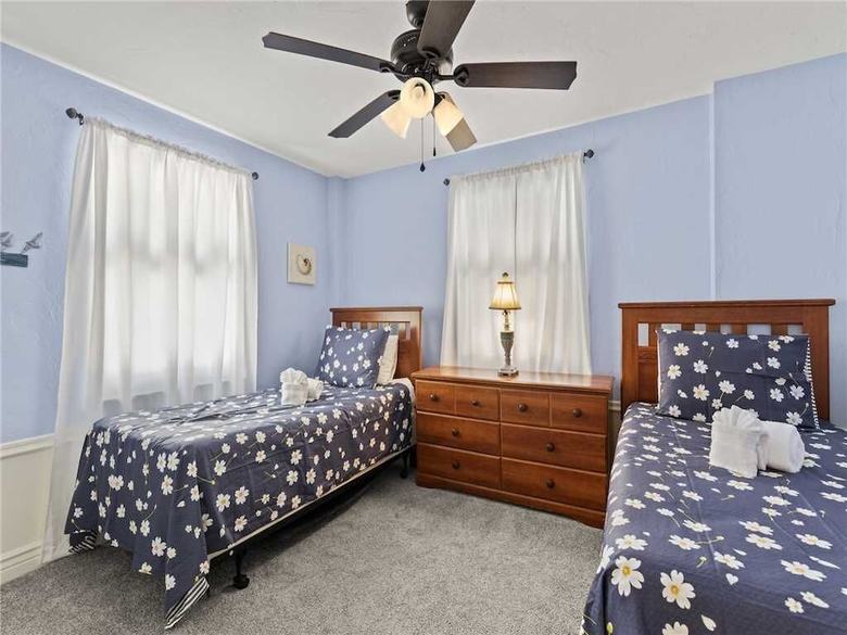 Hostal Captain Moore House 1 - Two Bedroom Home