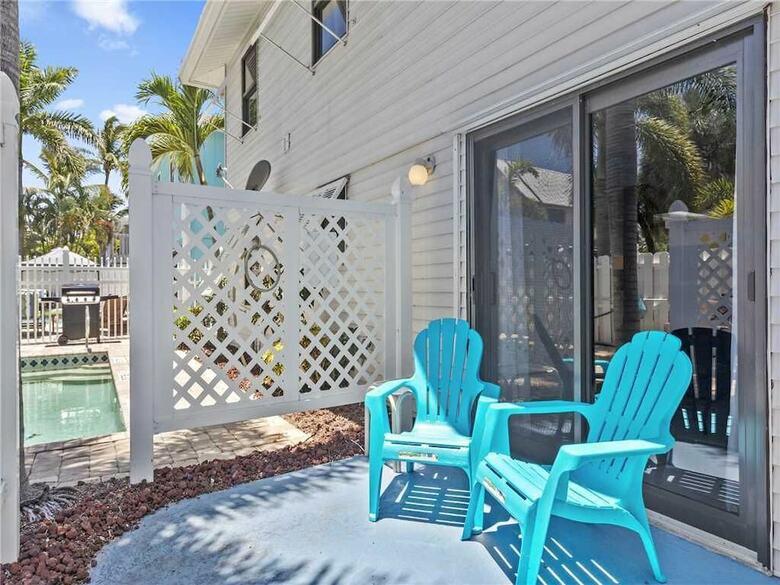 Hostal Captain Moore House 1 - Two Bedroom Home