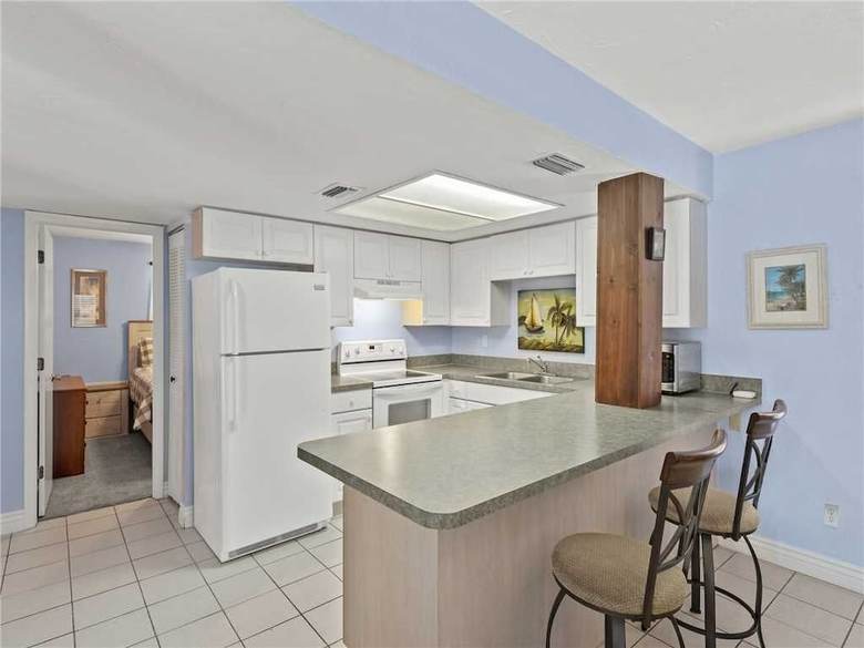 Hostal Captain Moore House 1 - Two Bedroom Home