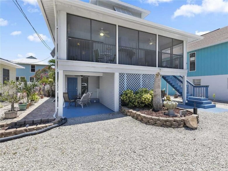 Hostal Captain Moore House 1 - Two Bedroom Home