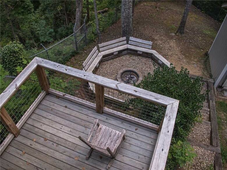 Bear View Chalet - Three Bedroom Cabin