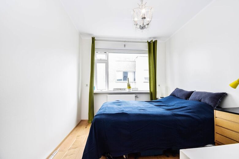 Apartment H10