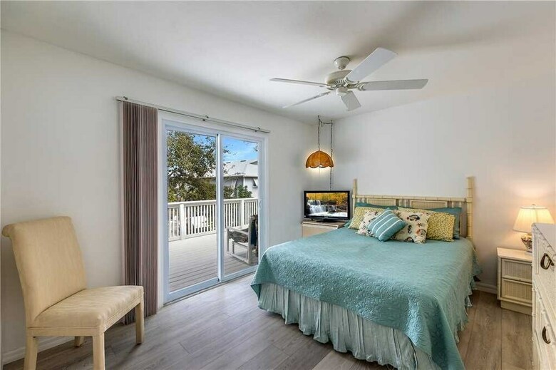 Dolphin Lane 4855 - Two Bedroom Home With Private Pool