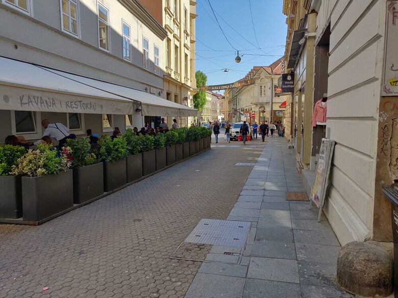 Apartamentos Gajeva 4