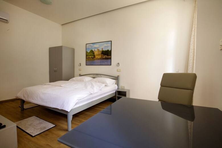 Apartamentos Gajeva 4