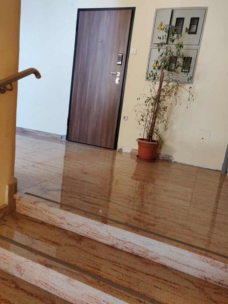 Apartamentos Gajeva 4
