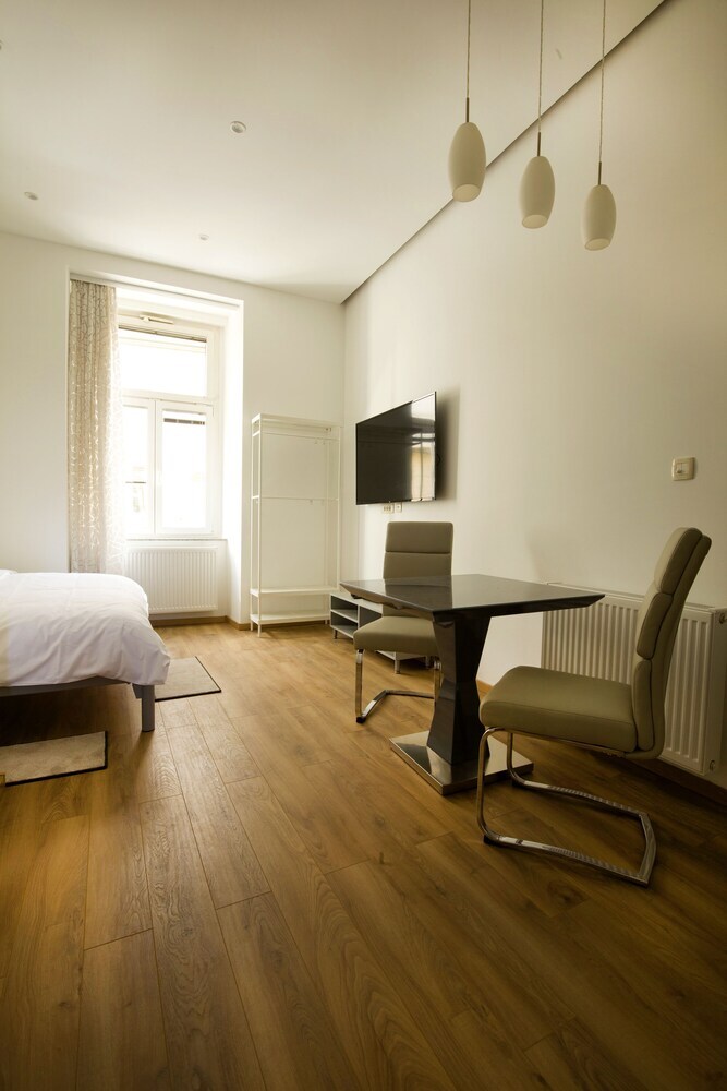 Apartamentos Gajeva 4