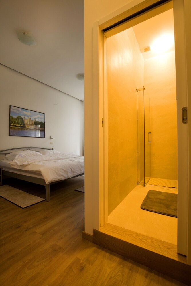 Apartamentos Gajeva 4