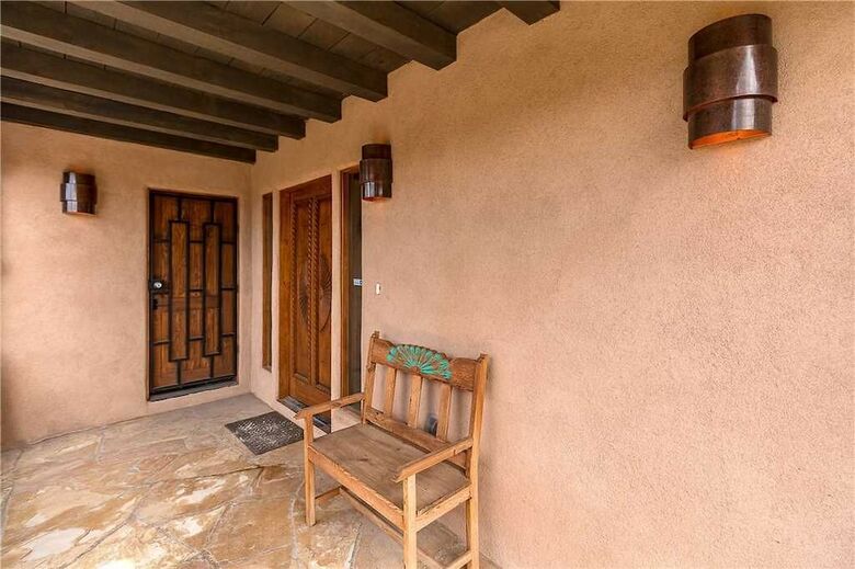Hostal Casa de Paz - Four Bedroom Home