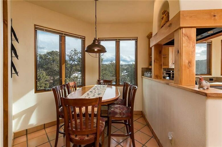 Hostal Casa de Paz - Four Bedroom Home