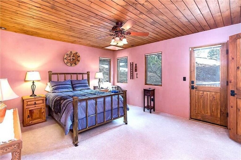 Hostal Casa de Paz - Four Bedroom Home