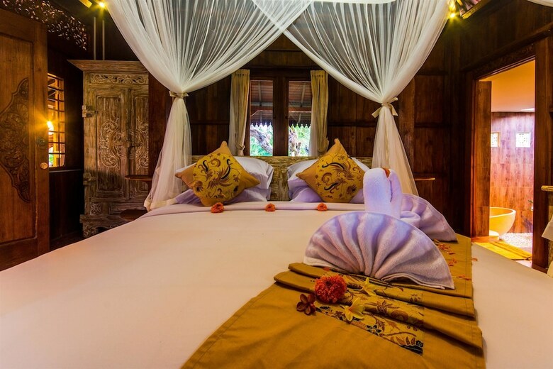 Lestaru Villas