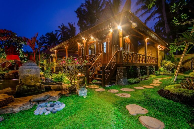 Lestaru Villas