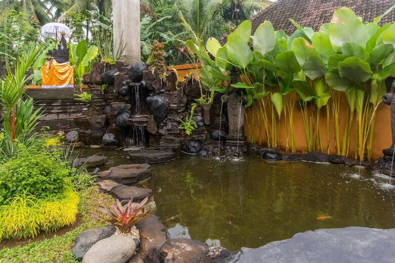 Lestaru Villas
