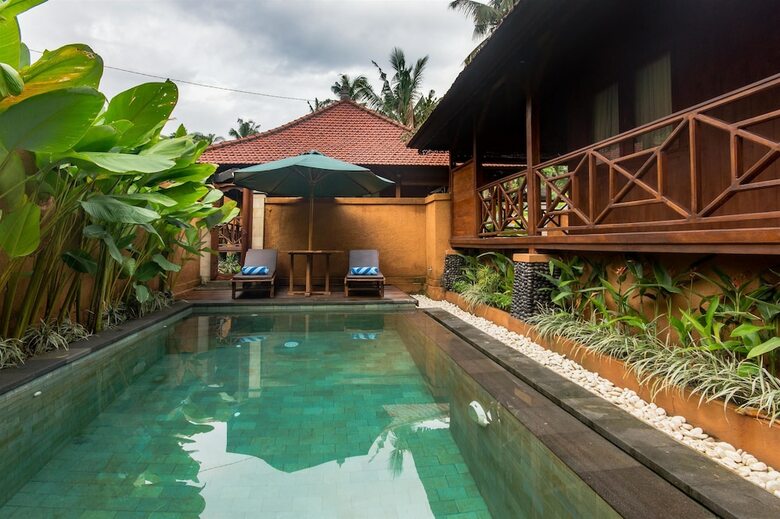 Lestaru Villas