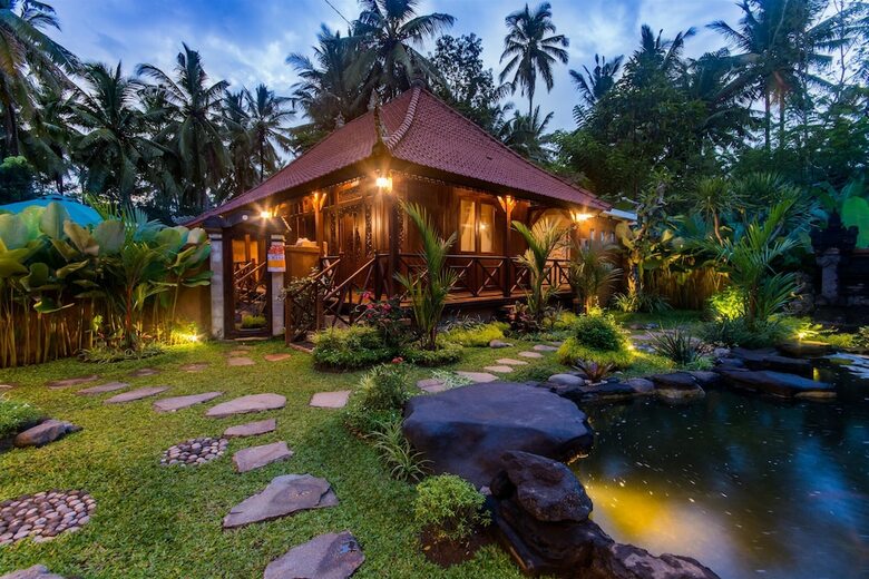 Lestaru Villas