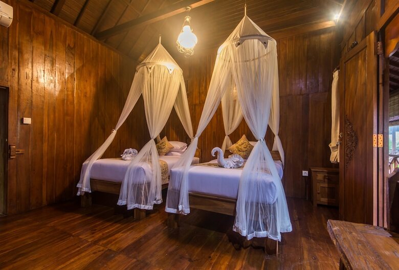 Lestaru Villas