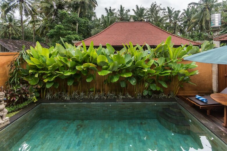 Lestaru Villas
