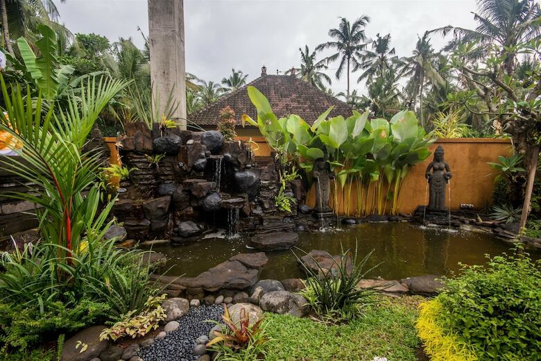 Lestaru Villas