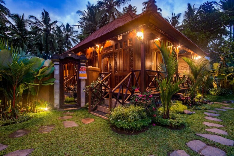 Lestaru Villas